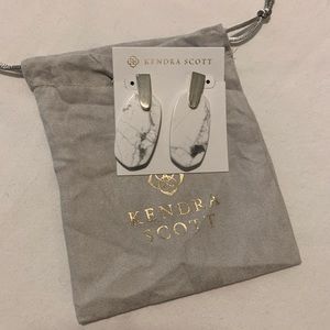 Kendra Scott Aragon Earrings